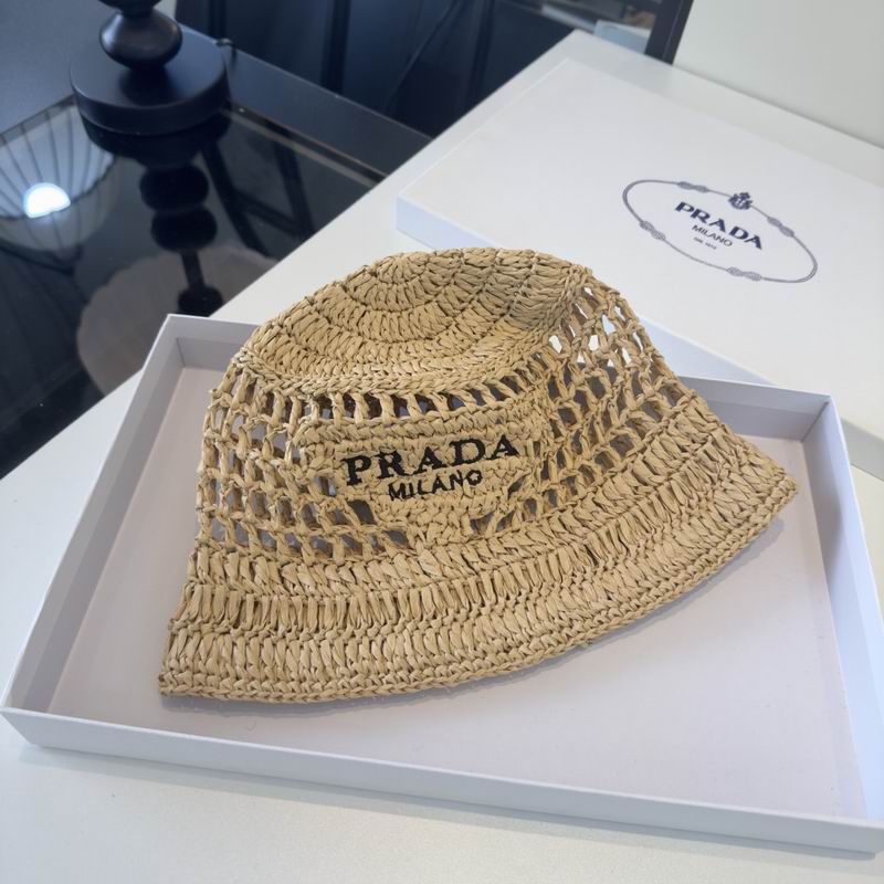 Prada Hat dx11
